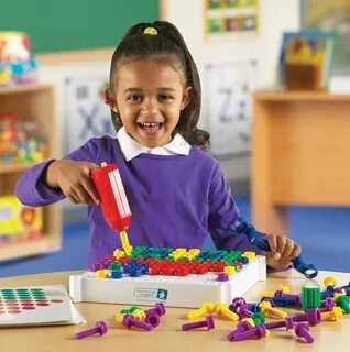 Toy school