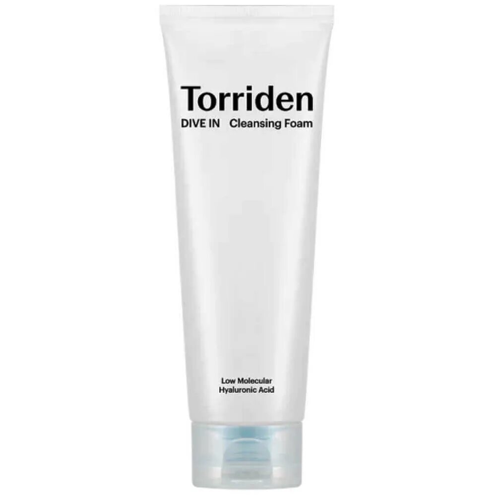 Torriden dive in low. Гипоаллергенная пенка для умывания dive in low molecular hyaluronic acid cleansing foam 150 мл.. крем для лица torriden. torriden dive in low molecular hyaluronic acid skin booster гиалуроновый бустер. &quot;torriden крем-антистресс гиалуроновый dive in low molecular hyaluronic acid soothing cream, 100мл&quot;.