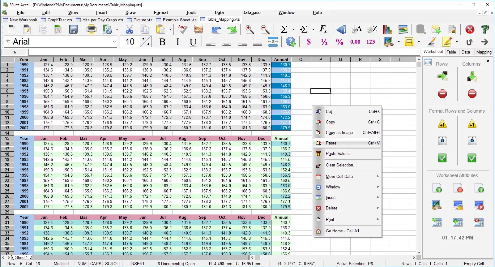 Devoexpress grid control 1000 row (take). Selection rows. Отображение данных в datagrid view access. Selection rows. Как открыть вба в эксель.