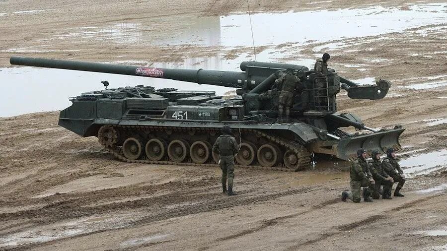 стрельба артиллерии. 2с7 пион дальность стрельбы. полевая артиллерия. самоходная пушка 2с7м "малка" ттх. сау m109 "паладин".