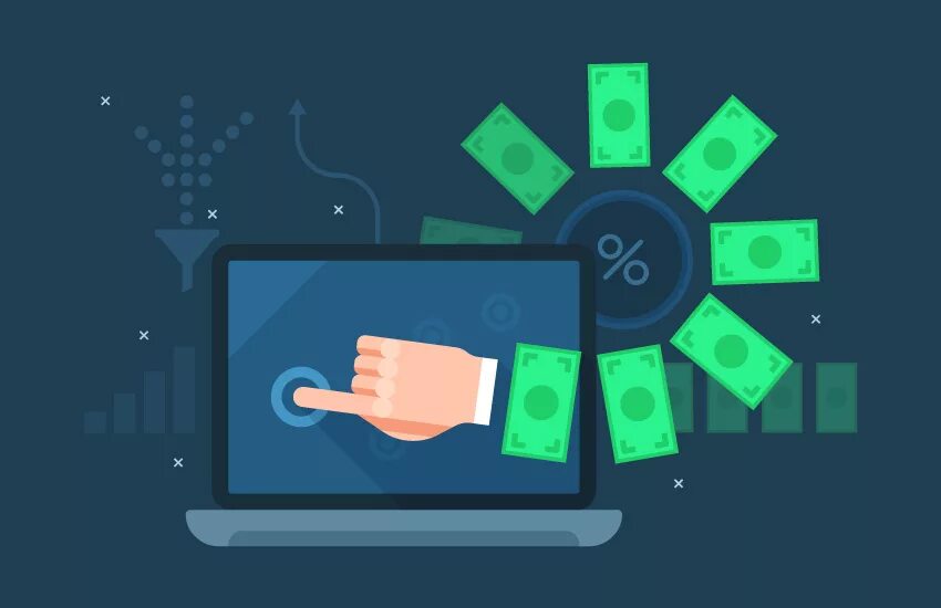 Click through. Click-through rate вектор. click through rate png.
