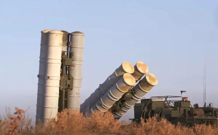 S 400 80. С-400 в турции. s-400 vs сша. с 400 на тимирязевских полях.