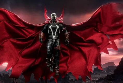 Spawn command