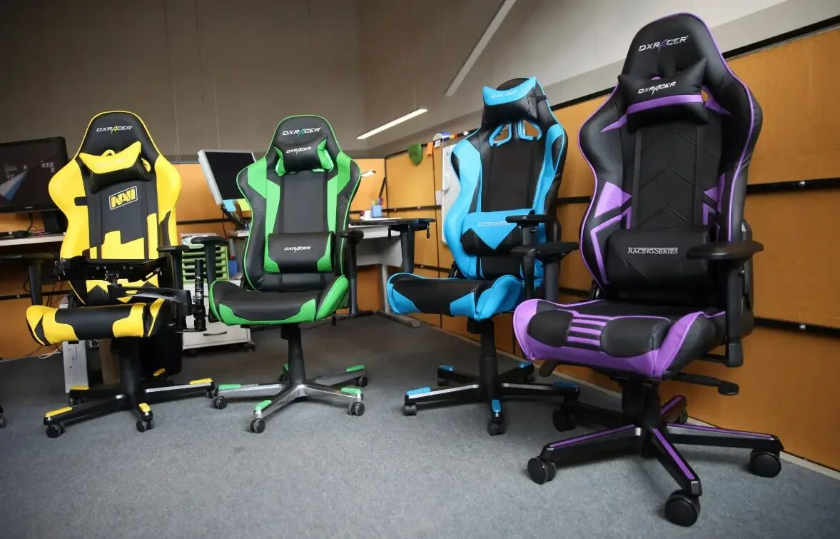 Игровые стулья днс. Кресло DXRACER Navi. Игровые кресла ДНС DXRACER. Игровое кресло ДНС 15к. Игровое компьютерное кресло Emperor Camp ЕС 66.