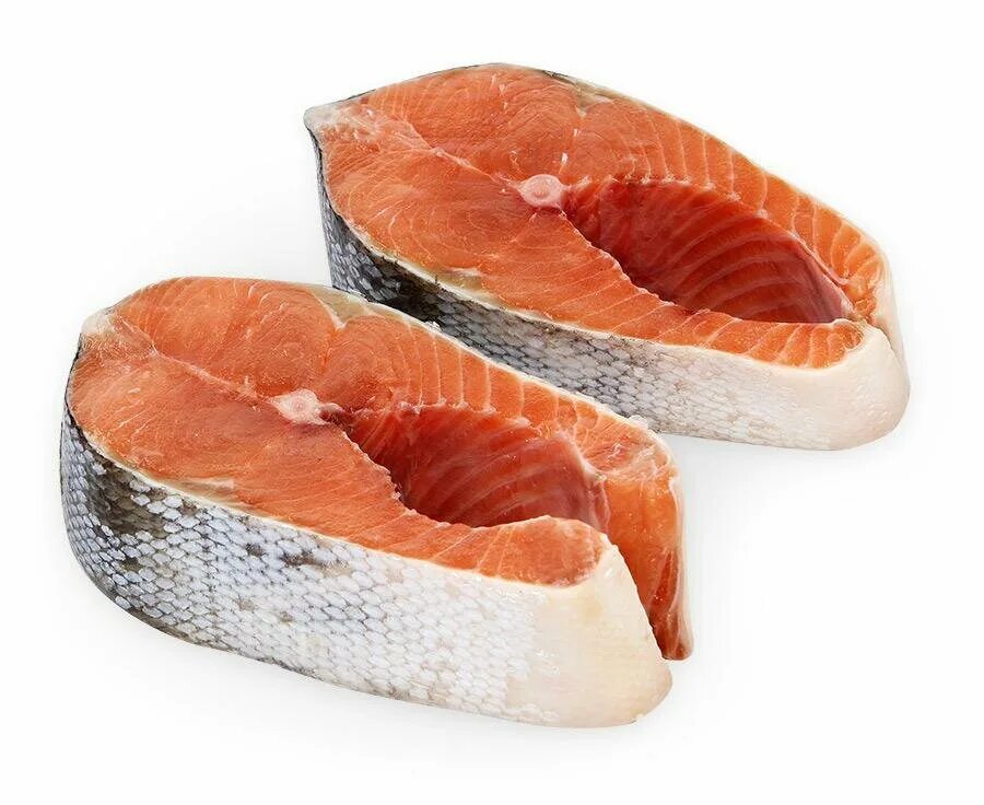 дешевая красная рыба. дешевая красная рыба. стейк чавычи. филе семги. дешевая красная рыба.