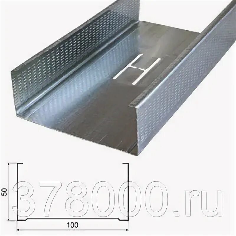 Пп 100 50. Профиль стоечный пс 100х50. профиль стоечный пс-6 100х50х0,6мм кнауф 3м. профиль стоечный (пс) 50/50 3м.