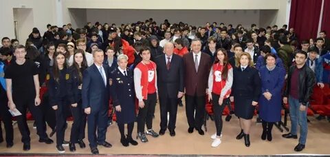 Гуманитарный колледж нальчика