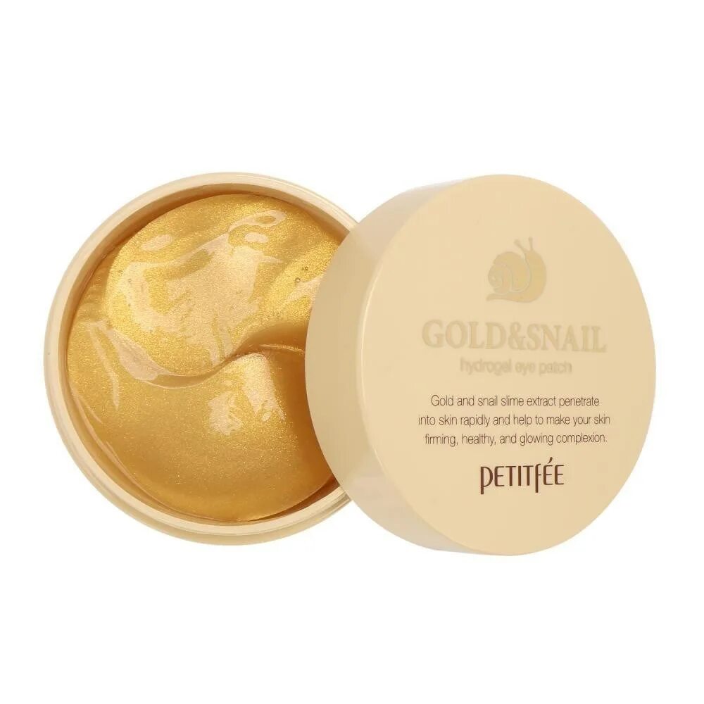 Патчи для кожи глаз. Патчи петитфи голд. gold snail hydrogel eye patch. патчи petitfee золото улитка. гидрогелевые патчи для кожи вокруг глаз 60шт petitfee hydro gel eye patch gold snail.