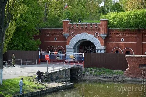 Балтийск крепость пиллау экскурсии
