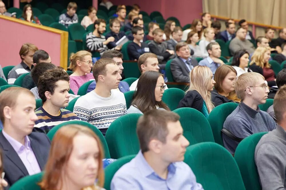 27 научно техническая конференция. 27 научно техническая конференция