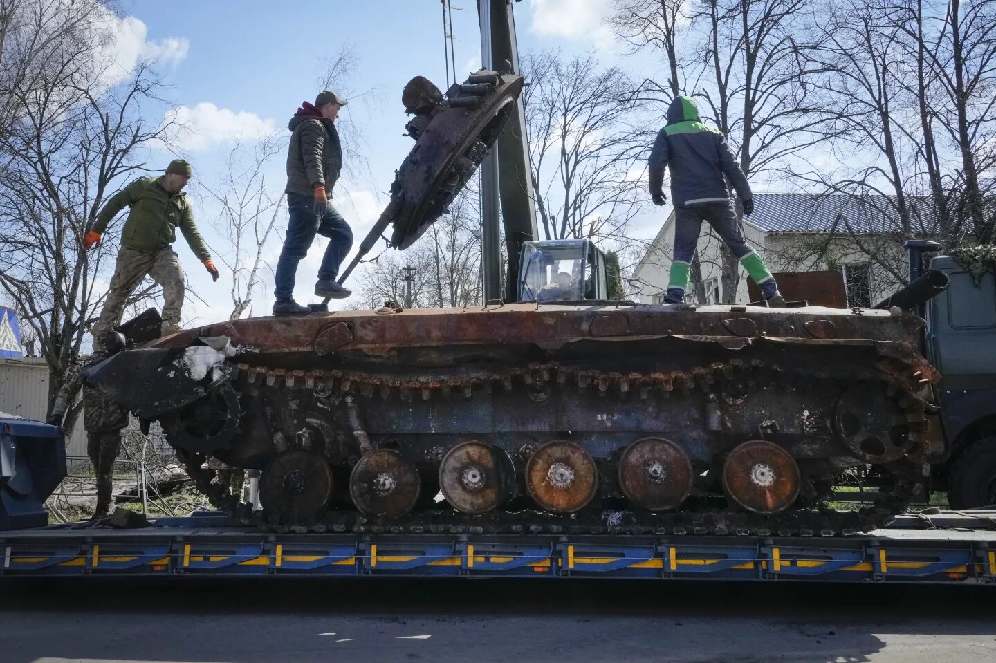 Расширение войны на Украине. Прогнозы войны с украиной на сегодня последние