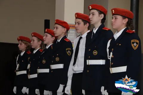 День кадета