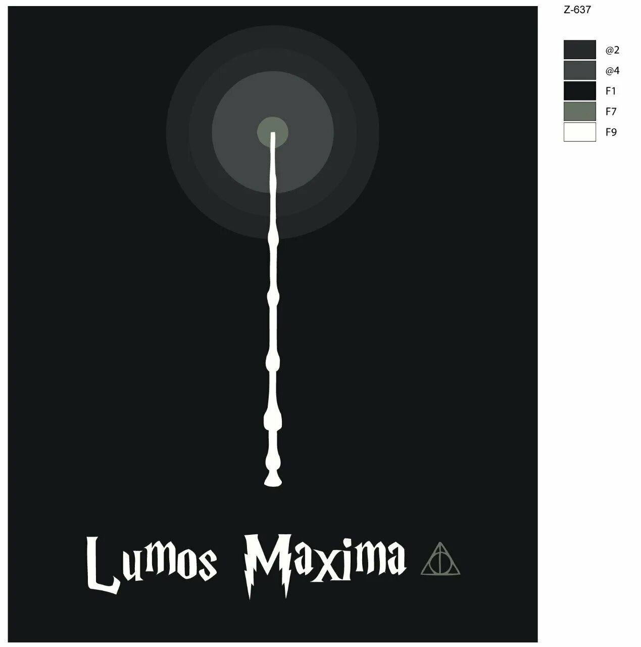 Lumos лампочки