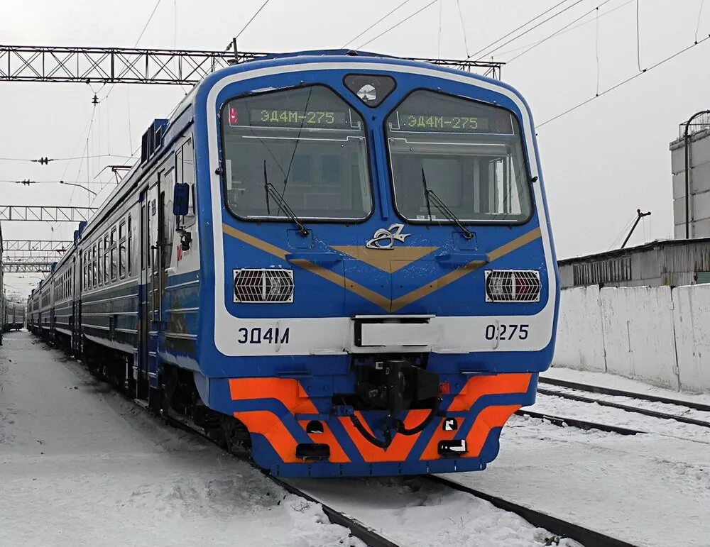 электричка гжель москва