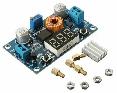 Dc dc xl4015