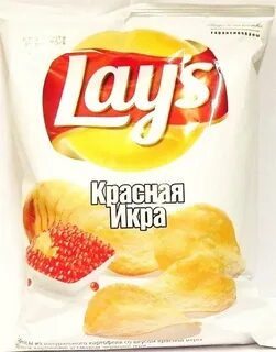 Вкусы красной