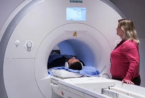 Мрт с контрастированием нижний новгород