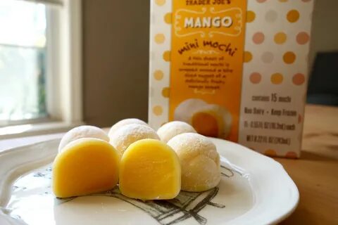 Моти маракуйя
