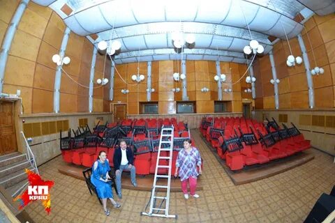 Театр на левом берегу новосибирск