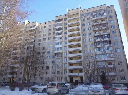 Корпус 130