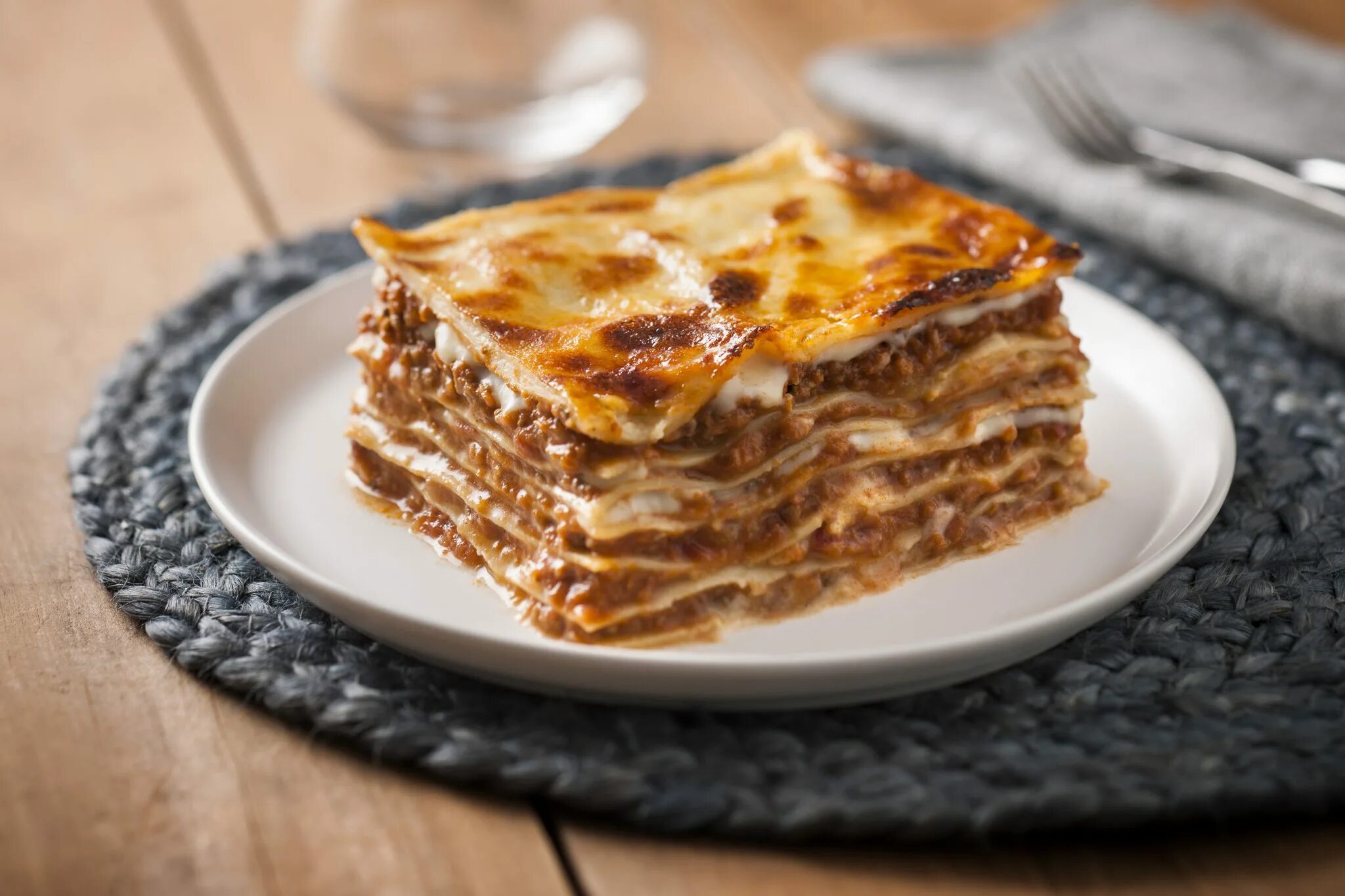 Дазанья. Лазанья (Lasagna) Италии. Лазанья итальянская классическая. Лазанья Пармиджано. Традиционная итальянская Lasagne.