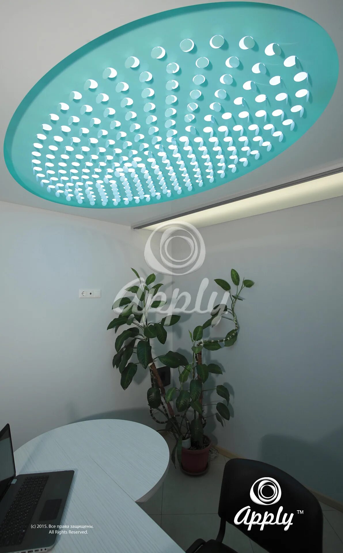 перфорация оранжевым. Apply профиль универсальный ат-6029(3,2м. аппле резные потолки. профиль ап 950. система натяжных потолков.