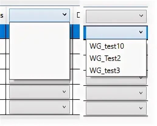 Wpf combobox. Комбобокс делфи. combobox c# wpf. сортировка c# wpf combobox. listbox wpf.