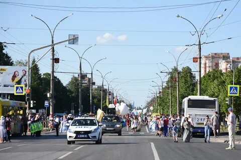 День города 4