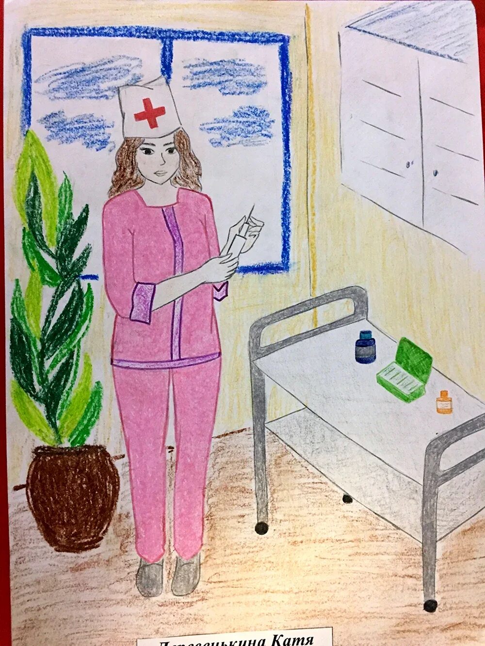 Медсестра рисунок. Раскраска медсестра. Профессия доктор рисунок. Рисунок на тему медсестра. Рисунок на тему медсестра.