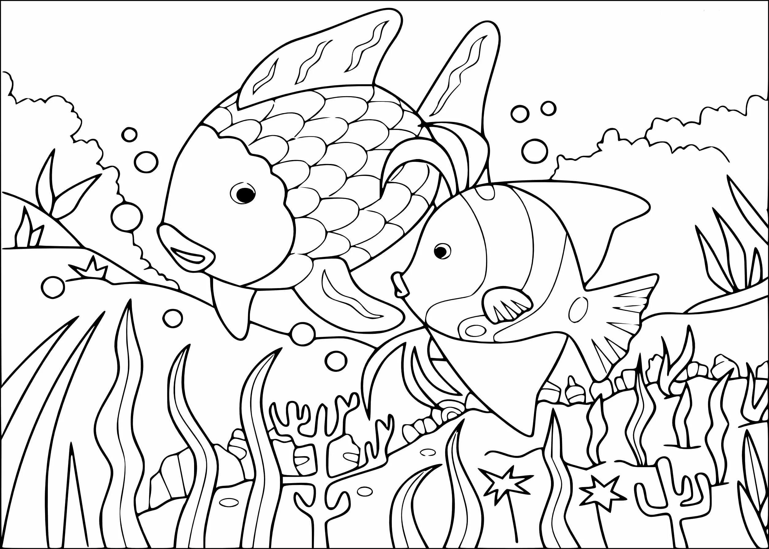 Раскраска рыбы для детей 6 лет. Раскраска "подводный мир". Раскраска рыбка. Рыба раскраска для детей. Подводный мир раскраска для детей.