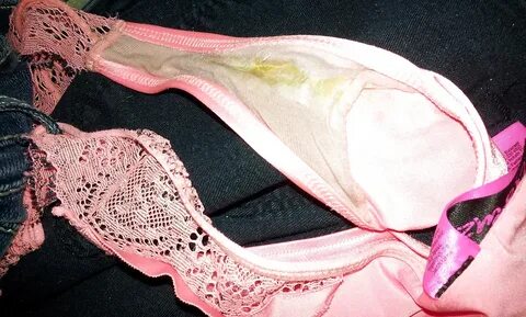 Pantiesdagi eski fotosuratlar