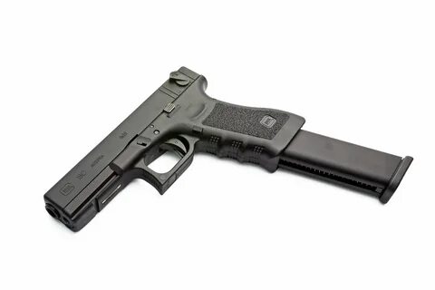 Glock 18c