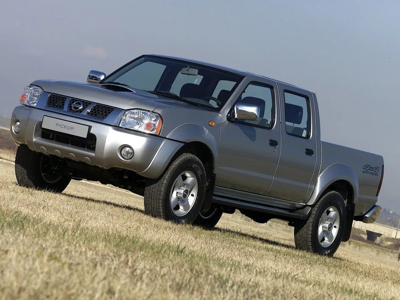 Полный привод навара. Nissan Navara (Frontier) II (d22). Nissan Navara d22. Nissan Frontier d22. Nissan Navara Pickup.