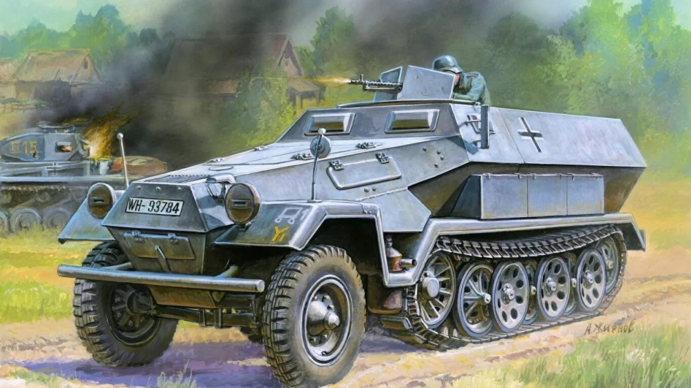 Б 1 251. SD.KFZ.251 модель. Hanomag SD KFZ 251 сборная модель. SD.KFZ. 251. БТР Hanomag SD KFZ 251.