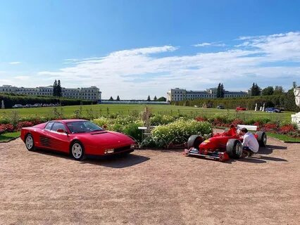 Автокультура 2024