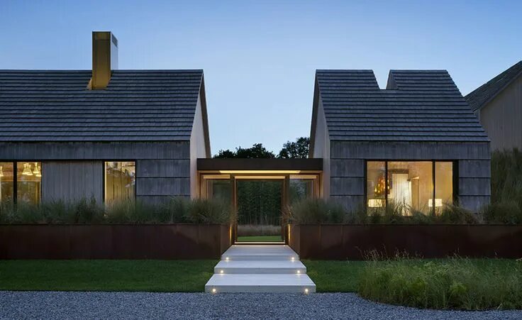 Vaucluse House by Bruce Stafford Architects Architecture house, House design, Co