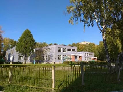 Богородск детский