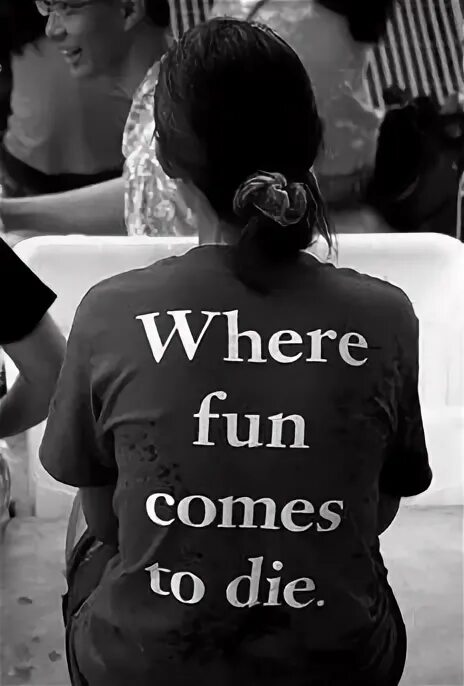 Where is funny