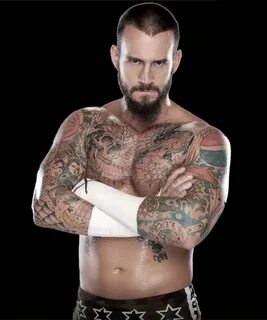April Fool's: CM Punk to Debut New Unreleased Against Me Son