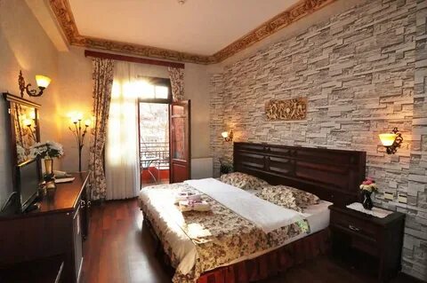 Home hotel