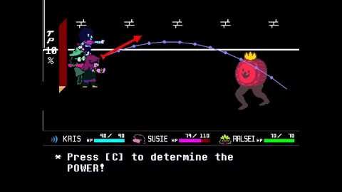 Deltarune на андроид
