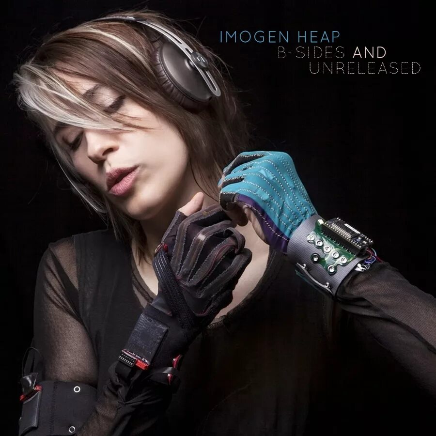 Just for now imogen heap. Imogen heap. imogen heap imogen heap. imogen jennifer heap.