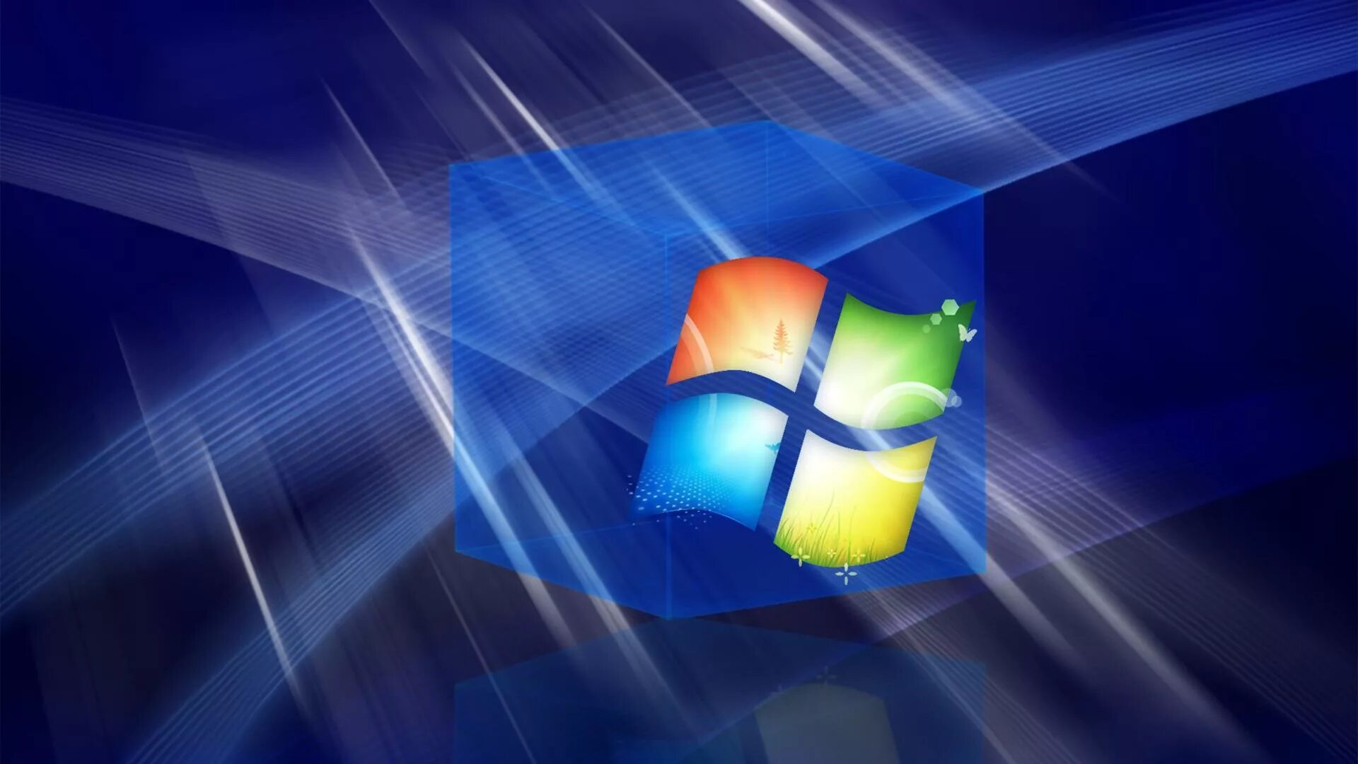 Windows desktop c