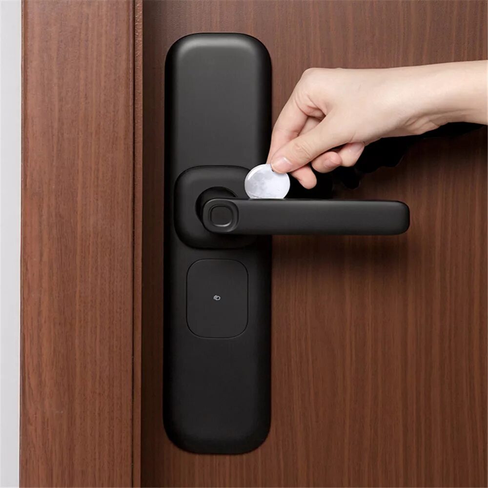 Дверные замки с отпечатком. Электронный замок Xiaomi. Замок Smart Door Lock с отпечатком. Дверной замок Xiaomi. Xiaomi Smart Lock Pro.