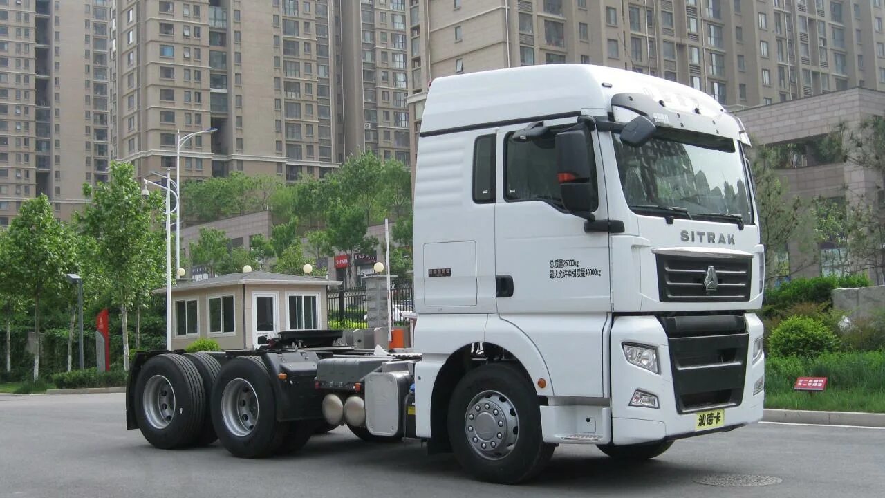 Китайские тягачи отзывы. Sany тягач 6х4. Sitrak c7h. Тягач man sitrak 6х4 zz4256v364he1b. Китайские тягачи отзывы.