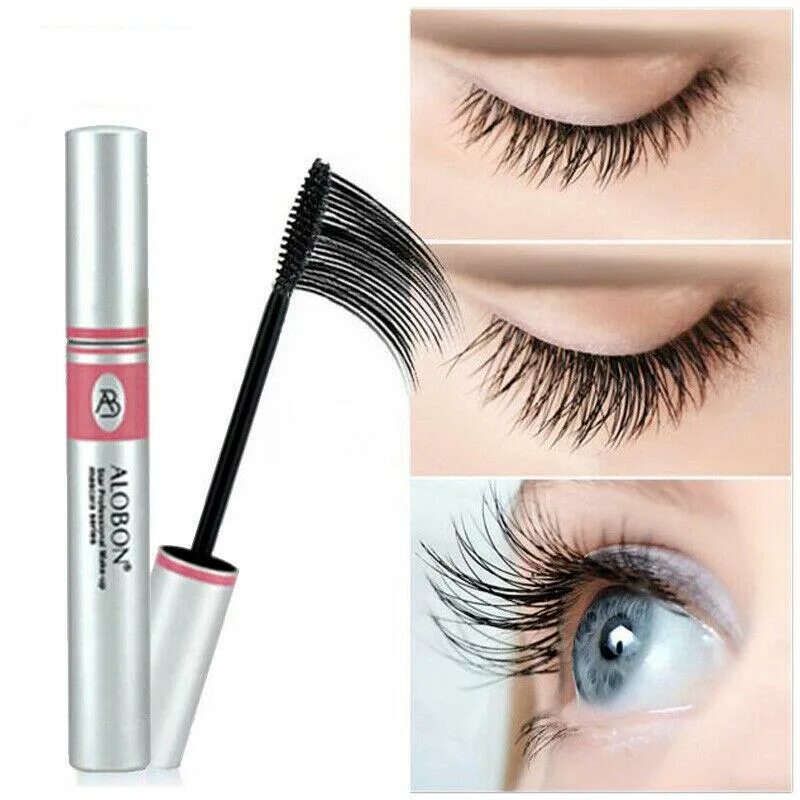 Удлинить ресницы отзывы. Тушь Алобон маскара. Тушь ALOBON Volume Curl Mascara. Тушь ALOBON 4d Alice. Тушь ALOBON 4 D.