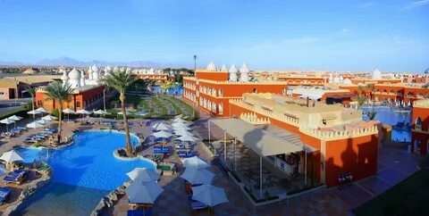 Alf leila hurghada