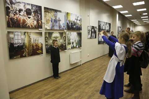 Выставки спб 1 сентября