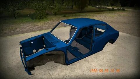 My summer car иж планета 5
