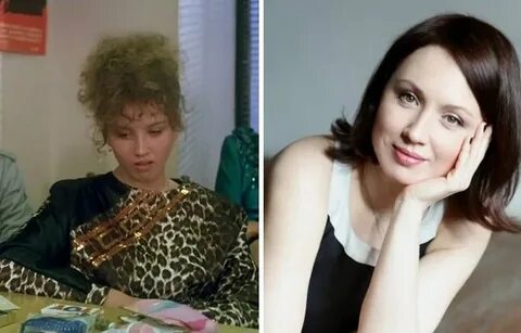 Кто играет интердевочку в главной роли